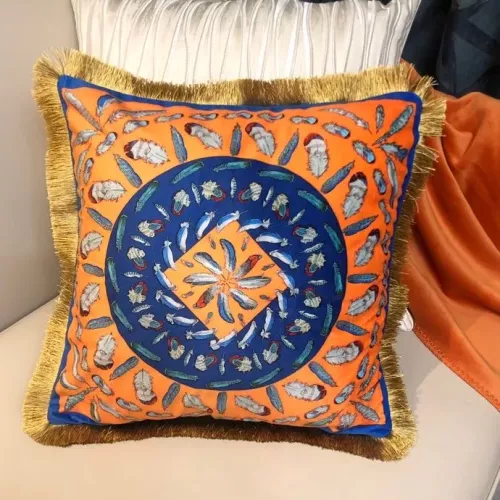 Hermes Cushion #1293597