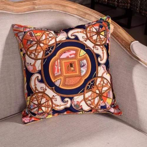 Hermes Cushion #1293603