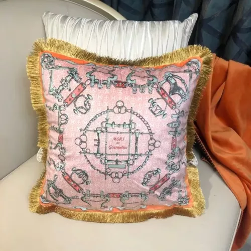 Hermes Cushion #1293607