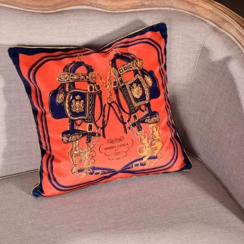 Hermes Cushion #1293615