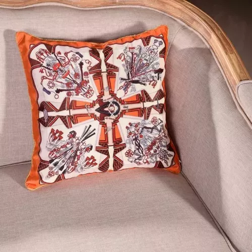 Hermes Cushion #1293616