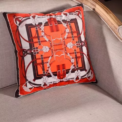 Hermes Cushion #1293617