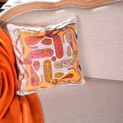 Hermes Cushion #1293622