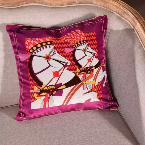 Hermes Cushion #1293625