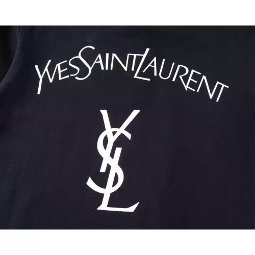 Cheap Yves Saint Laurent YSL T-shirts Short Sleeved For Men #1293628 Replica Wholesale [$29.00 USD] [ITEM#1293628] on Replica Yves Saint Laurent YSL T-shirts