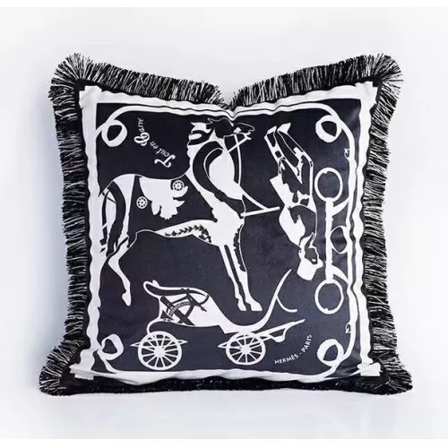 Hermes Cushion #1293630