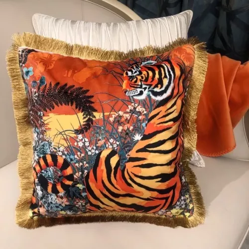 Hermes Cushion #1293633