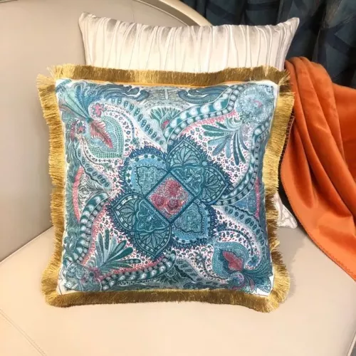 Hermes Cushion #1293635