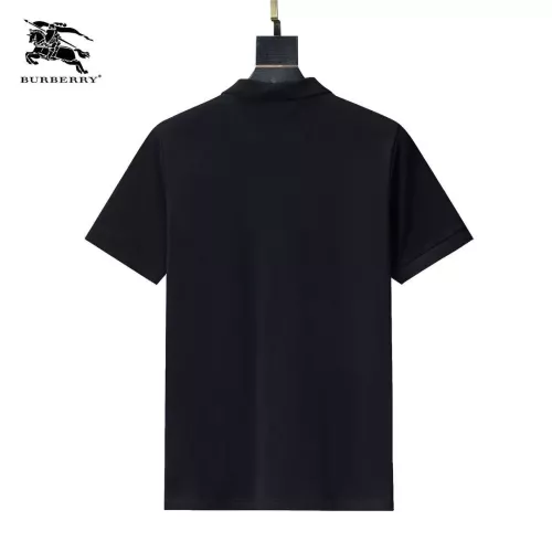 Cheap Burberry T-Shirts Short Sleeved For Men #1293637 Replica Wholesale [$29.00 USD] [ITEM#1293637] on Replica Burberry T-Shirts