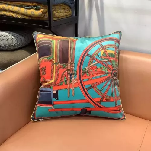 Hermes Cushion #1293641