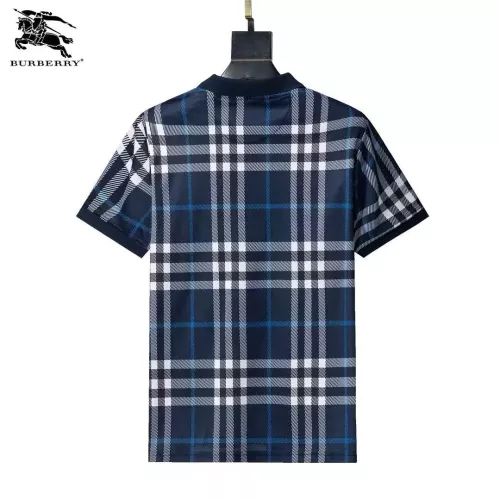 Cheap Burberry T-Shirts Short Sleeved For Men #1293643 Replica Wholesale [$29.00 USD] [ITEM#1293643] on Replica Burberry T-Shirts