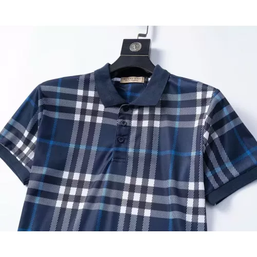 Cheap Burberry T-Shirts Short Sleeved For Men #1293643 Replica Wholesale [$29.00 USD] [ITEM#1293643] on Replica Burberry T-Shirts