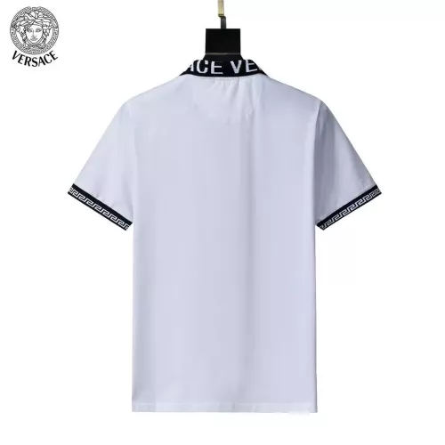 Cheap Versace T-Shirts Short Sleeved For Men #1293656 Replica Wholesale [$29.00 USD] [ITEM#1293656] on Replica Versace T-Shirts