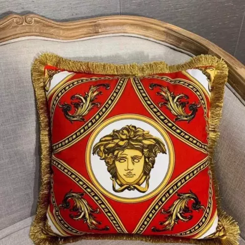 Versace Cushion #1293659