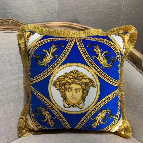 Versace Cushion #1293661