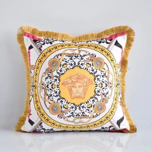 Versace Cushion #1293667