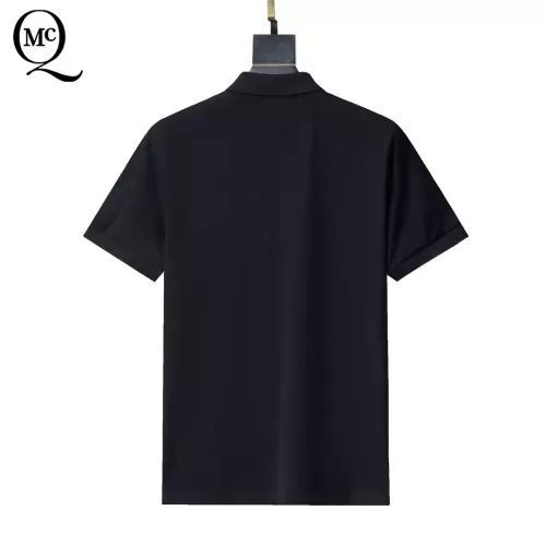 Cheap Alexander McQueen T-shirts Short Sleeved For Men #1293694 Replica Wholesale [$29.00 USD] [ITEM#1293694] on Replica Alexander McQueen T-shirts