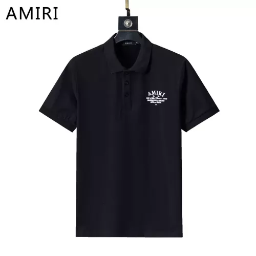 Amiri T-Shirts Short Sleeved For Men #1293700