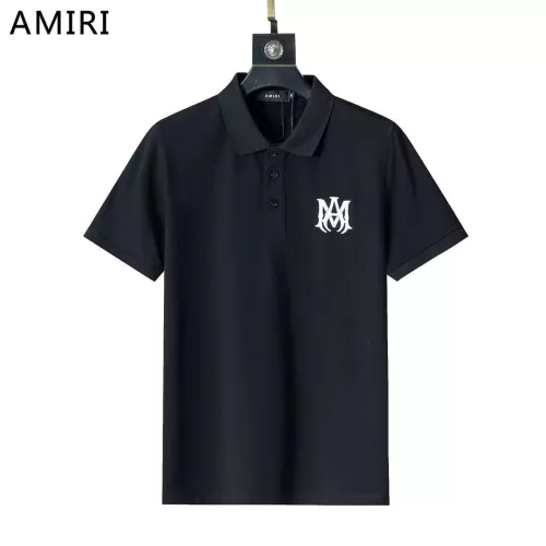 Amiri T-Shirts Short Sleeved For Men #1293702