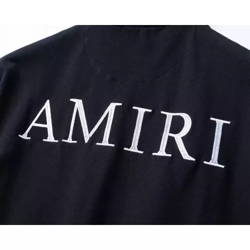 Cheap Amiri T-Shirts Short Sleeved For Men #1293702 Replica Wholesale [$29.00 USD] [ITEM#1293702] on Replica Amiri T-Shirts