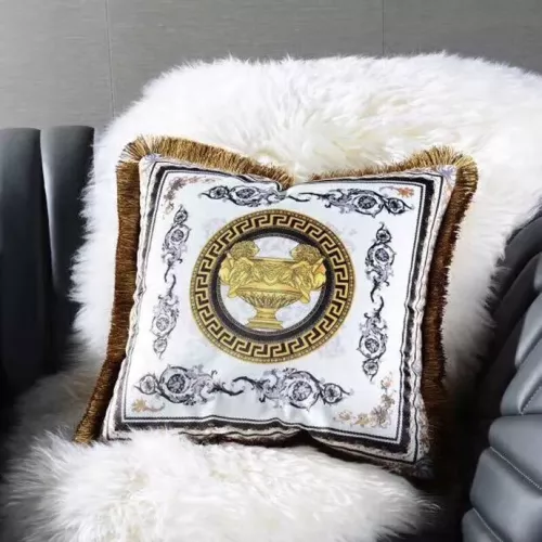 Versace Cushion #1293710