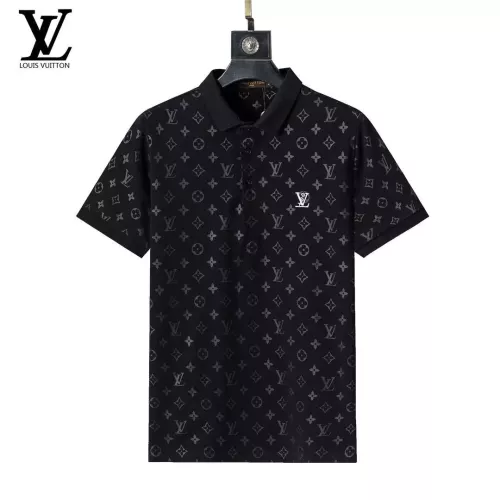 Louis Vuitton LV T-Shirts Short Sleeved For Men #1293721