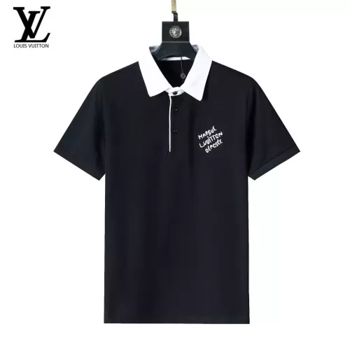 Louis Vuitton LV T-Shirts Short Sleeved For Men #1293722