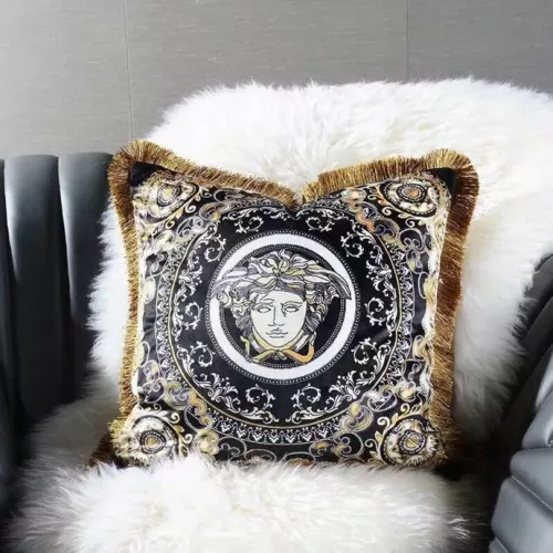 Versace Cushion #1293735