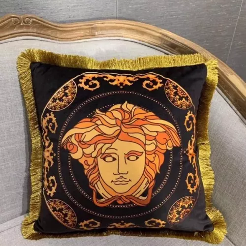 Versace Cushion #1293740