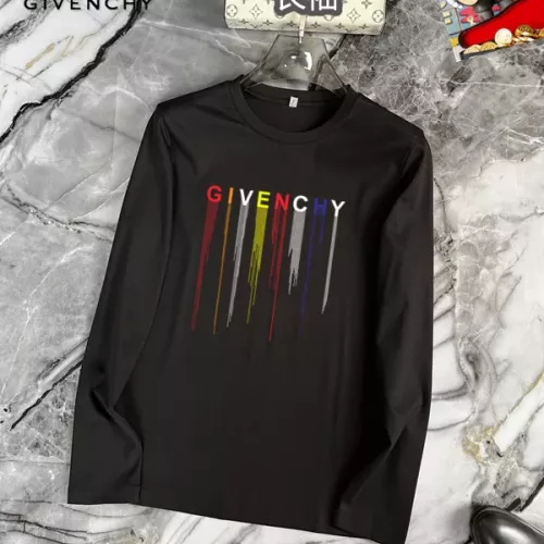 Givenchy T-Shirts Long Sleeved For Unisex #1293741