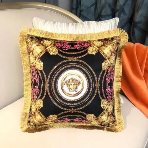 Versace Cushion #1293747