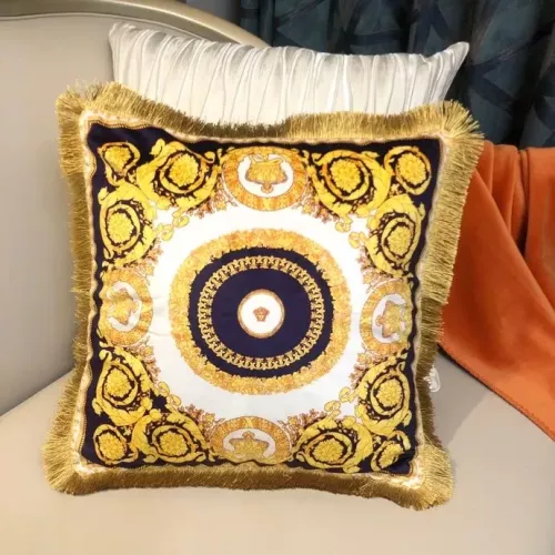 Versace Cushion #1293752