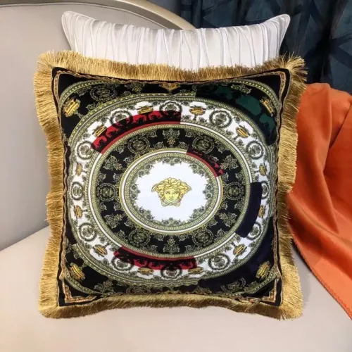 Versace Cushion #1293753