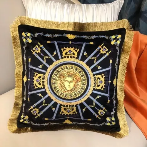 Versace Cushion #1293754