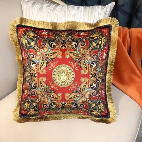 Versace Cushion #1293755