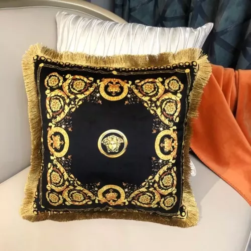 Versace Cushion #1293759