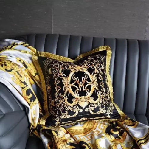 Versace Cushion #1293765