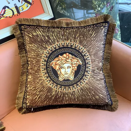 Versace Cushion #1293782