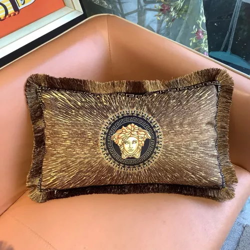 Versace Cushion #1293784