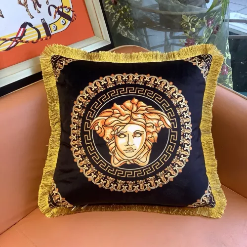 Versace Cushion #1293787