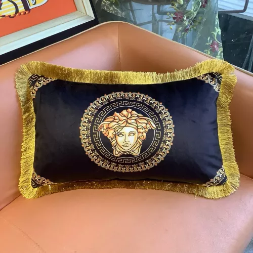 Versace Cushion #1293789