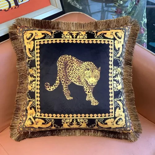 Versace Cushion #1293791