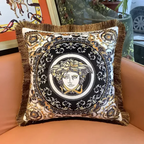 Versace Cushion #1293795