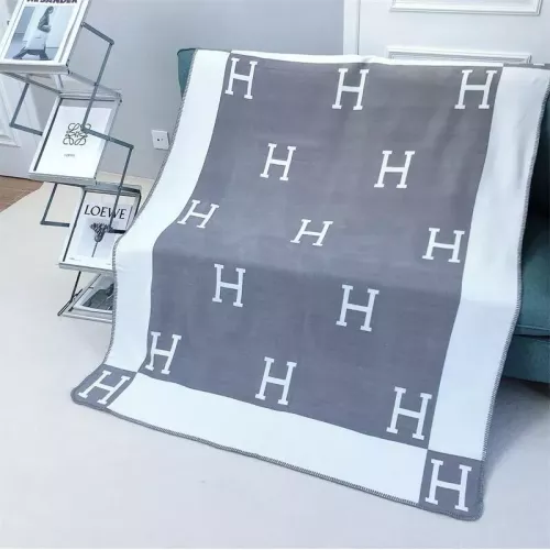 Hermes Blanket #1293799