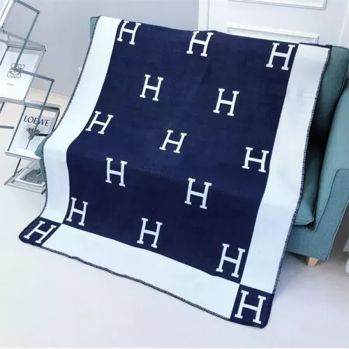 Hermes Blanket #1293800