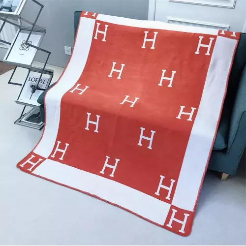 Hermes Blanket #1293801