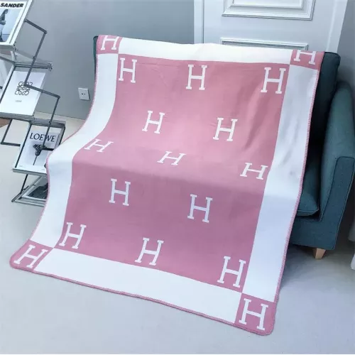 Hermes Blanket #1293803