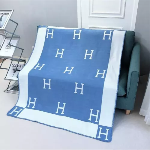 Hermes Blanket #1293804