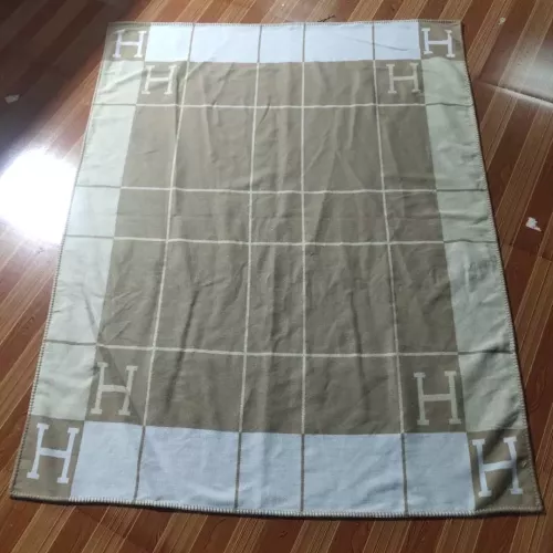 Hermes Blanket #1293806