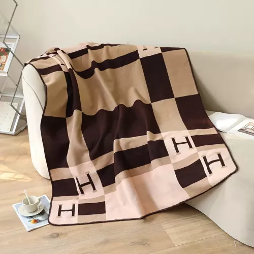 Hermes Blanket #1293826